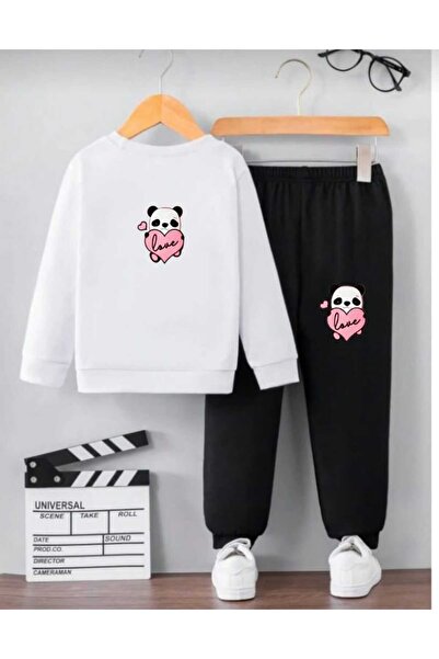 Zohar Children's Tracksuit Set