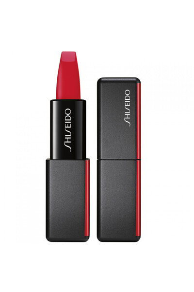 Shiseido ModernMatte Κραγιόν σε Πούδρα, 4g, Sling Back 512