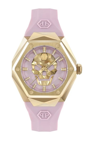 PHILIPP PLEIN Ladies Watch PWADA0124, Quartz, 40mm, 5ATM