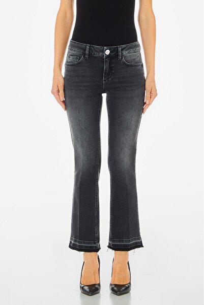 liu.jo Liu Jo Bottom Up Jean