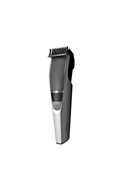 Philips Series 3000 Beard Trimmer Black/Siver BT3232/15