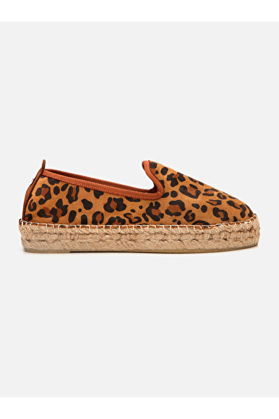 Karma Thera Women's Flat Espadrilles