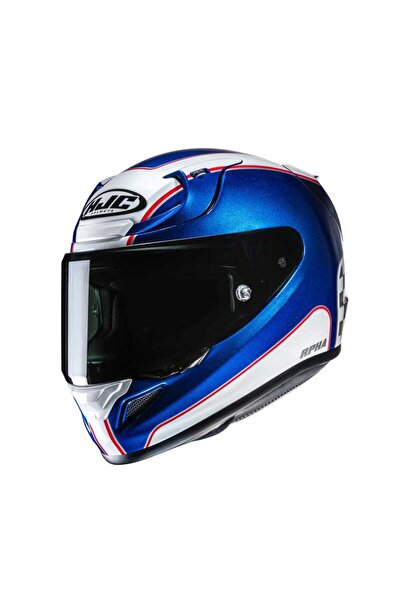 HJC RPHA12 KASK RESPON MC2