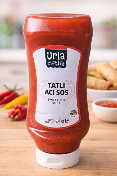 URLA ÇİFTLİK SOS Diğer Soslar