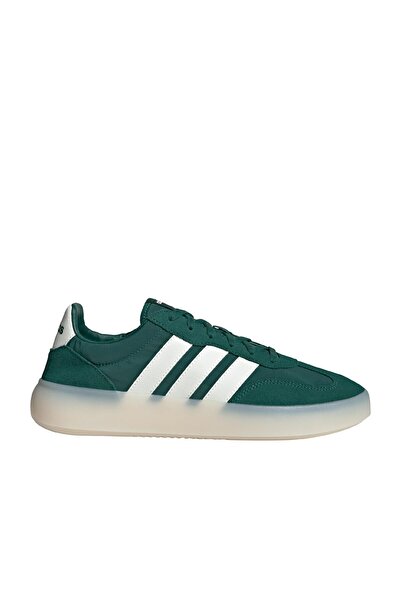 adidas Barreda Decode Herren-Sportschuhe in Grün (JI2318)