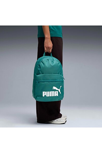 Puma Phase Green Backpack (091164-29)