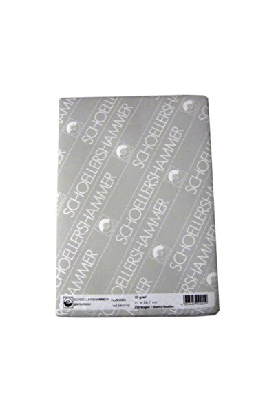 Schoellershammer Calc A4 90g/mp 250 coli/top