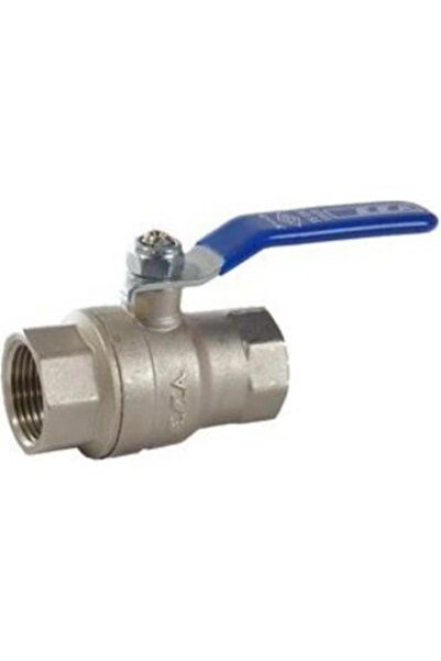 Eca E.C.A 1” KÜRESEL VANA, E.C.A PN10