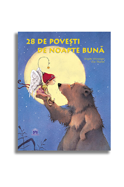 Dph 28 good night stories