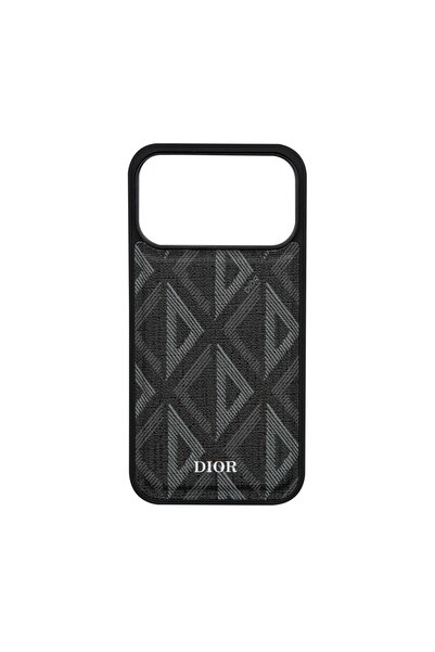 DUKKANCASE Desenli Telefon Kılıfı DK355 iPhone 17 ProMax