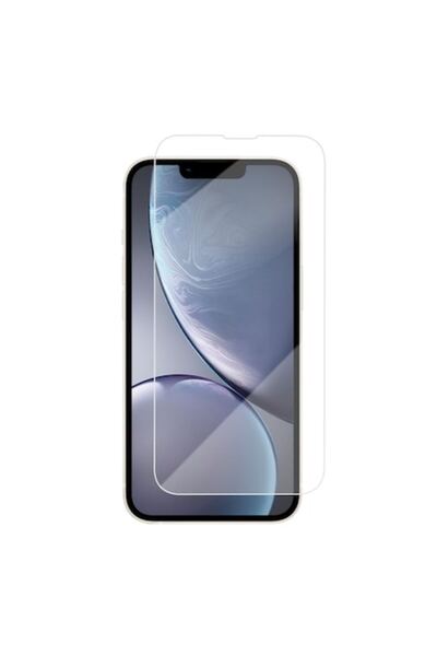 OEM Screen Protector for Phone Front, Tempered Glass, Compatible with Apple i...