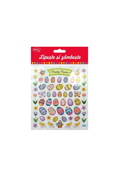 daço Abtibild - AB036 Oua Paste Daco