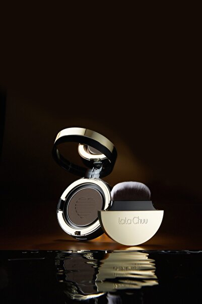 LALACHUU كريم تغطية الشعر من هير كوشن ماستر، مكثف طبيعي وعملي لأسفل الشعر