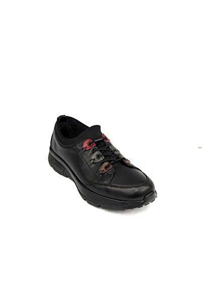 İYİSİNDEN SHOES أحذية نسائية طبية من الجلد الطبيعي |   قابل للتمدد |   مظهر ا...