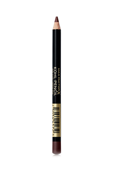 Max Factor Kohl Eyeliner Pencil 30 Brown, 4 g