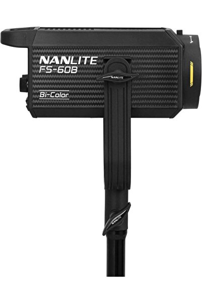 Nanlite FS-60B Bi-Color LED Spot Light