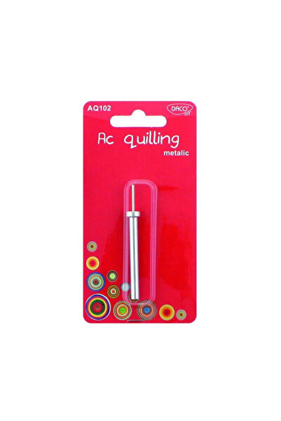 daço Ac quilling metalic AQ102