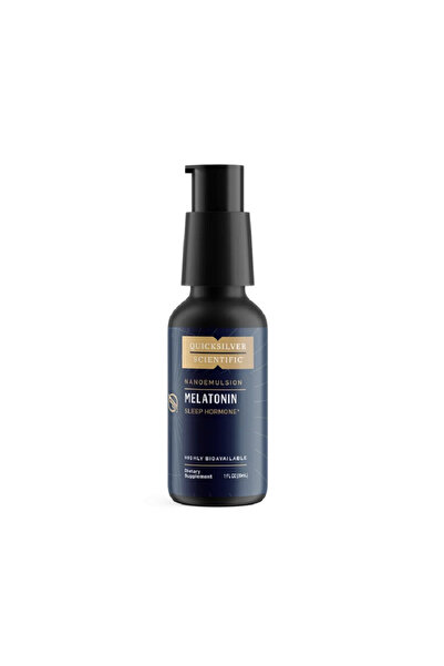 Quicksilver Scientific Melatonin Liposomal 30 ml -