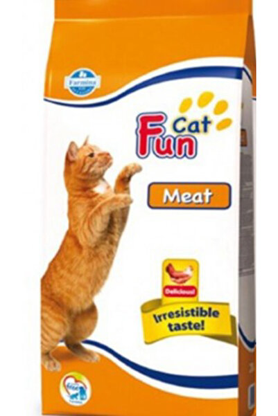 Kks Fun cat 20 k