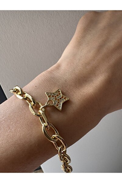 Nish atelier Ceti bileklik