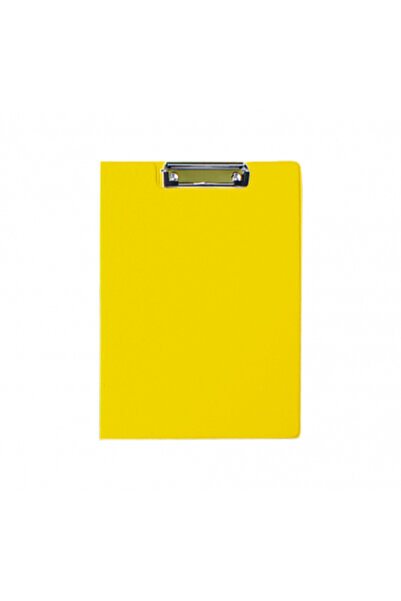daço Double clipboard DACO YELLOW A4 CL21G