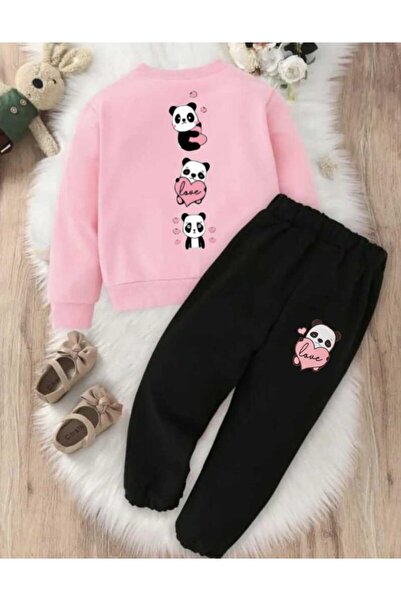 Zohar Children's Tracksuit Set