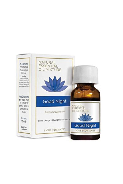 OEM Essential Oil Synergy for Peaceful Sleep - 10ml