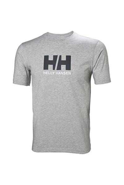 Helly Hansen ФУТБОЛКА З ЛОГОТИПОМ