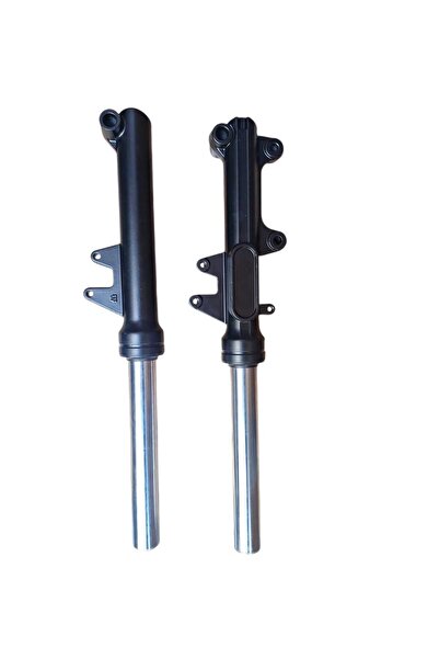 Federal Amortizoare față pentru trotinetă electrică 45 cm – Distanță orificiu...