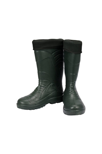 Vorel Ghete de cauciuc pentru bărbați, cu inserție detașabilă, mărimea 41