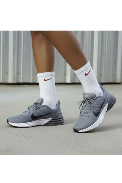 Nike Чоловічі спортивні кросівки Lunar Roam 07HM13-002 (SPORTİKS) ВУЗЬКА ФОРМ...