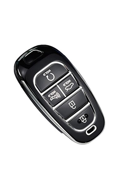 OEM Θήκη κλειδιών με 5 κουμπιά Sonata Sel Ioniq 5 Nexo Tucson Sonata Limited