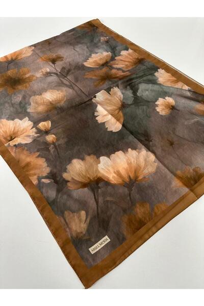 ARSEL MODA Tesettürün Yeni Adresi Arsel Moda Soft Cotton Shawl Lbd3311