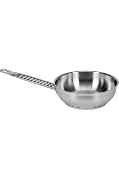yato Cratiță GASTRO din oțel inoxidabil 20x6,5 cm, 2 l