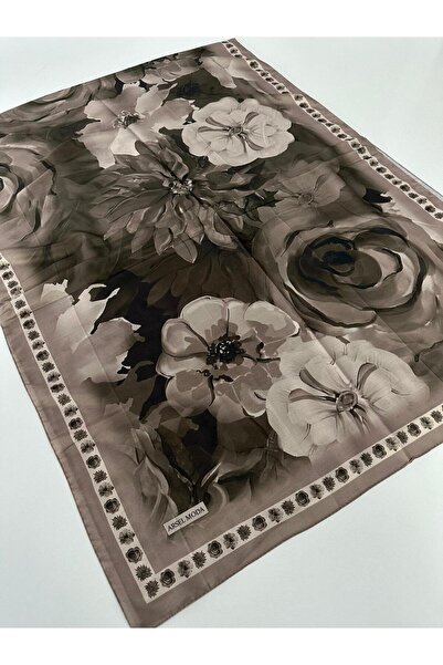 ARSEL MODA Tesettürün Yeni Adresi Arsel moda soft cotton shawl lbd3402