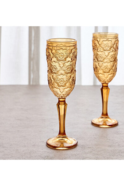 Generics Bedouin 6-Piece Stem Glass Set - 270 ml