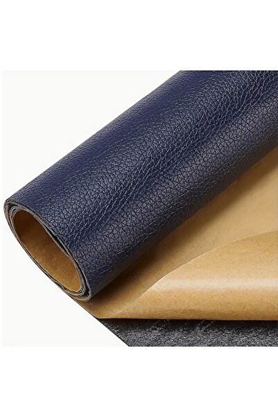 DAVIDAMI CONCEPT Folie autoadezivă din piele ecologică pentru recondiționarea...