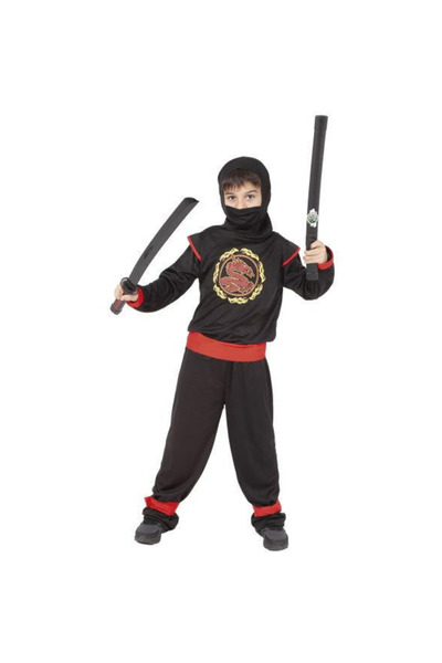 Rubies Sabie Ninja 60 cm