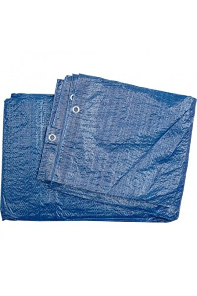 Vorel Prelată 6 m x 10 m pentru protecție