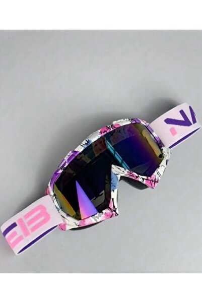 BGA Ski Goggles Uv Snowboard Snow Sports Ski Goggles Anti Fog Ski Goggles