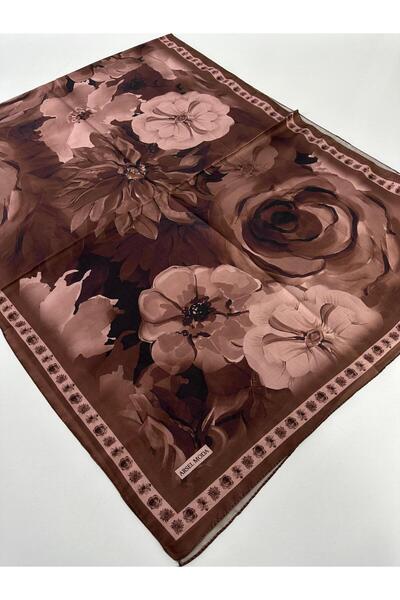 ARSEL MODA Tesettürün Yeni Adresi Arsel moda soft cotton shawl lbd3401