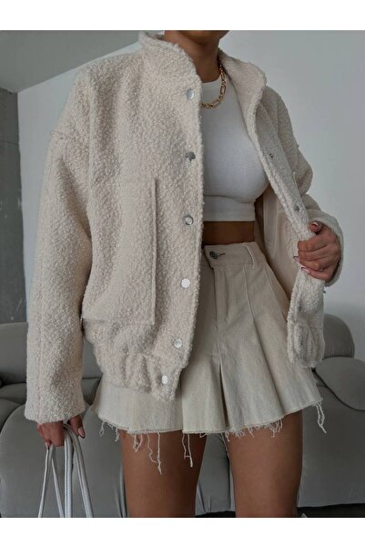 OEM RYAN WHITE JACKET