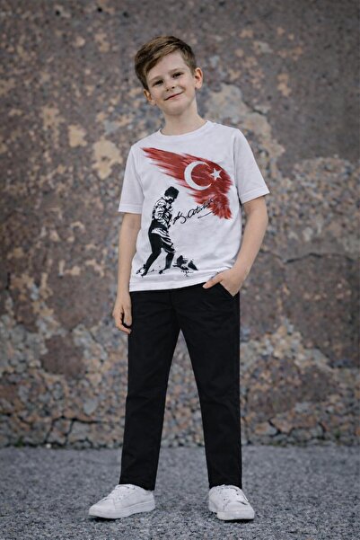 Kuraff Giyim СПЕЦИАЛЕН ПОВОД ЗА МОМЧЕТА 23 АПРИЛ 29 ОКТОМВРИ КЪСОРЪЧЕН КОМПЛЕ...