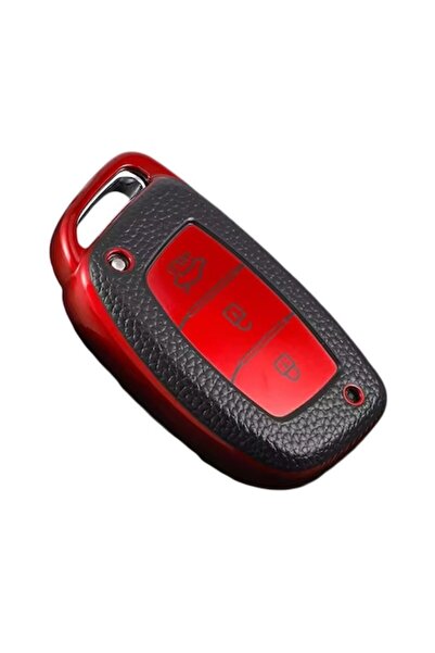 VTH Έξυπνη θήκη κλειδιών Hyundai Avante I10 I20 I30 I40 HB20 IX25 IX35 IX45 T...