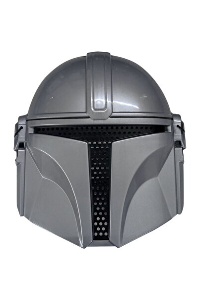 Rubies Ταινία «Masca Star Wars» - «The Mandalorian»