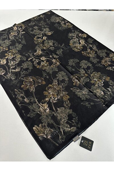 ZER Organic Cotton Shawl Lza1801