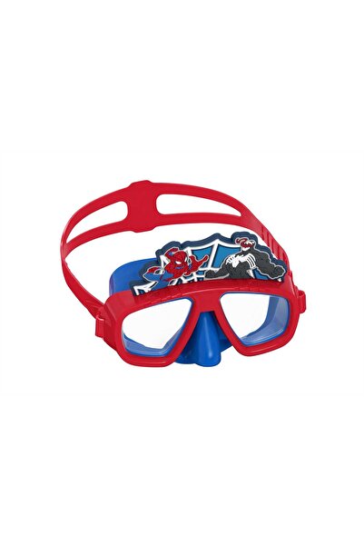 Other Mască de înot pentru copii Bestway 98023 Spider-Man
