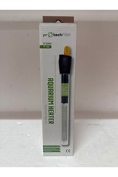 PROTECH 100 W Isıtıcı