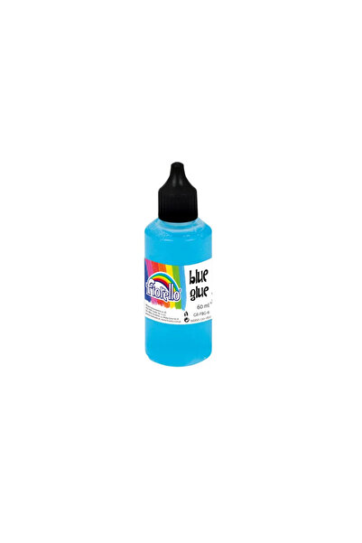Fiorello Fiorello liquid glue, 60ml, paper and cardboard