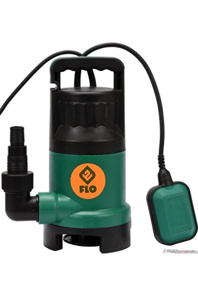 Flo 79773 Pompă submersibilă pentru apă murdară